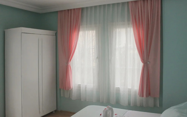 Servet Apart Hotel