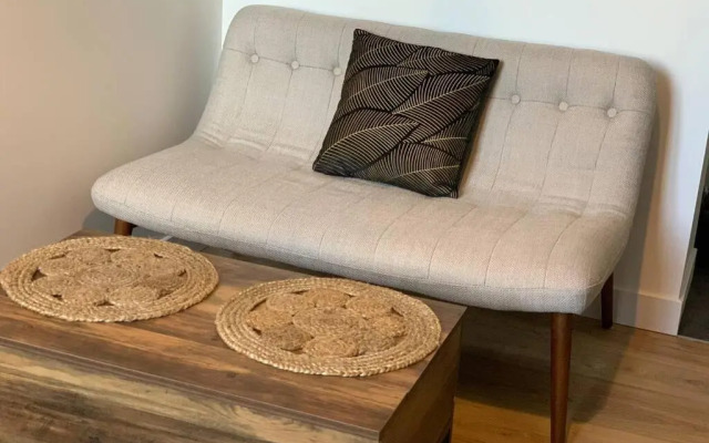 Le Travel, Studio Cosy Aux Pieds de la Gare