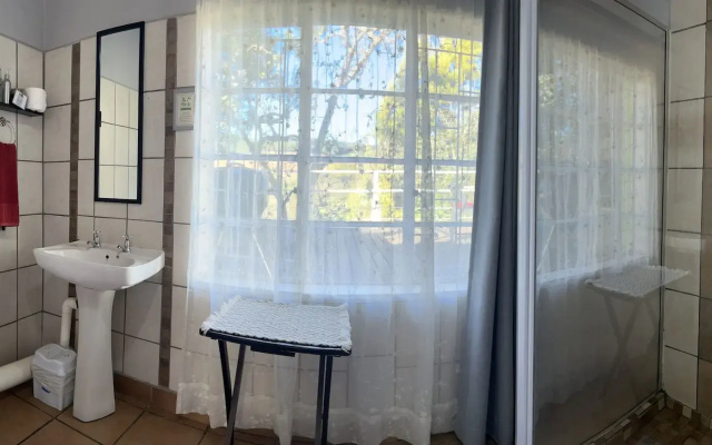 Sabie Self-Catering Apartments