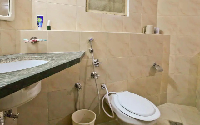 Siddharth Palace Hotel