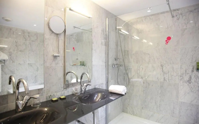 Hotel Balanea
