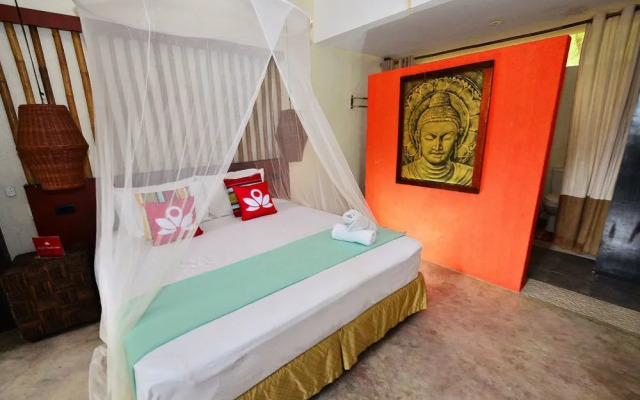 Zen Rooms Bulabog Road