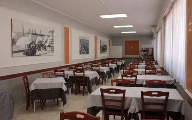 Hotel Derna
