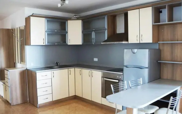Dom-El Real Apartments in Etara 3 Complex