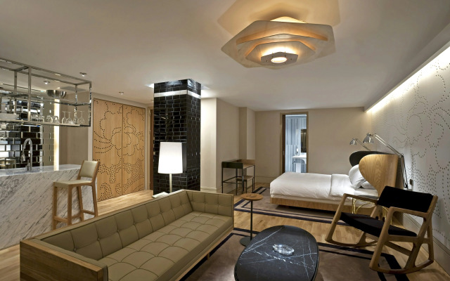 Witt Istanbul Hotel