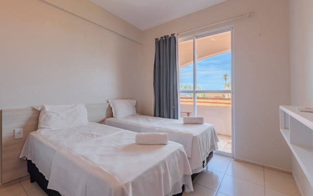 Cumbuco Residence #309 - 2 Bedrooms by Carpediem