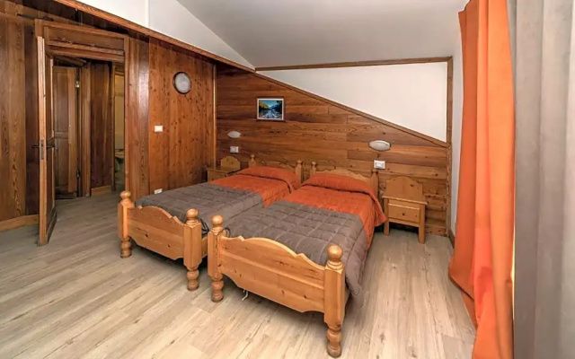 Hotel Stella Alpina