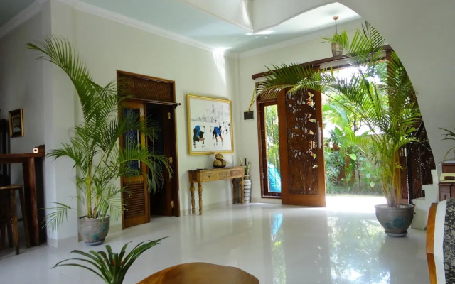 Seminyak Hideaway Villa