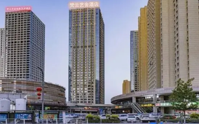 Jin-Shi-Hotels