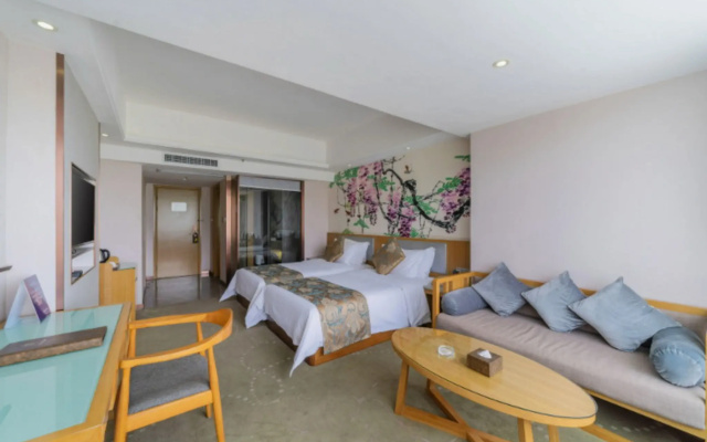Paco Hotel (Shunde Beijiao Midea Group Headquarter