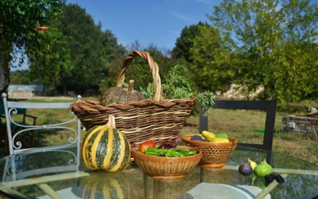 Agriturismo I Pianali