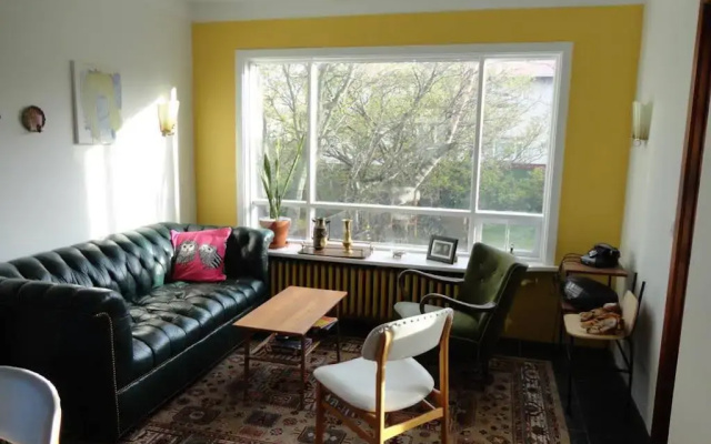 Nordurstjarnan Guesthouse