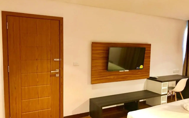 Yadua Bay Resort