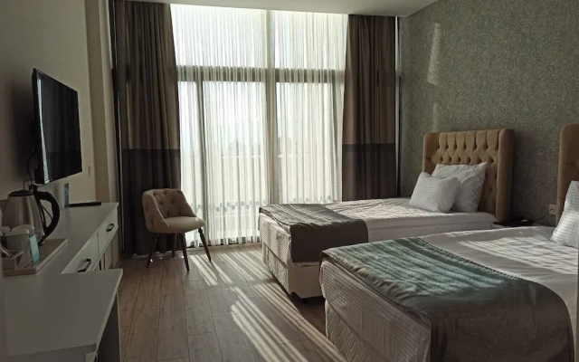 Hamidiye Otel