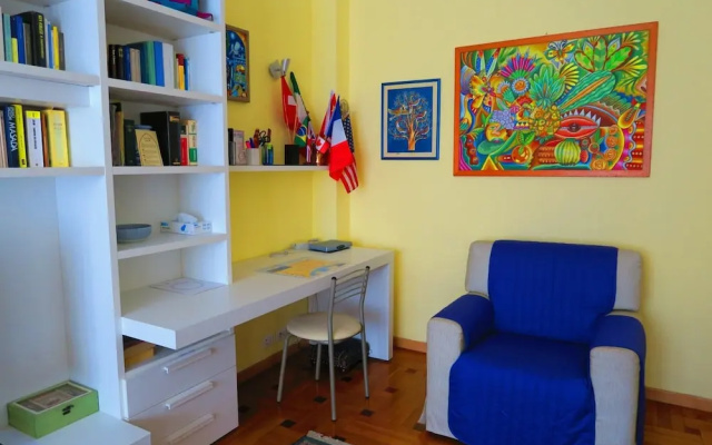 Nestor&Jeeves - MASSENET PIETONNE - Central - Very close sea - Pedestrian zone