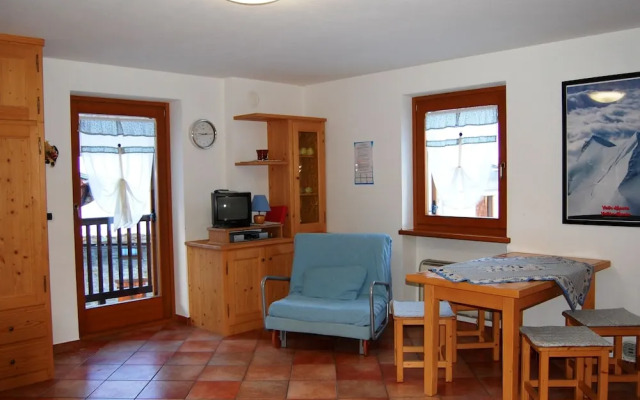 Case Gran Paradiso Villaggio Diffuso