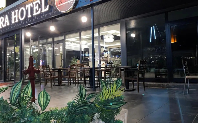 Nif Ankara Hotel