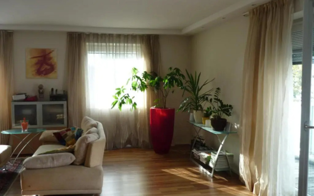 Salzburg Alpen Apartment