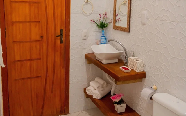 Casa Viana Trancoso