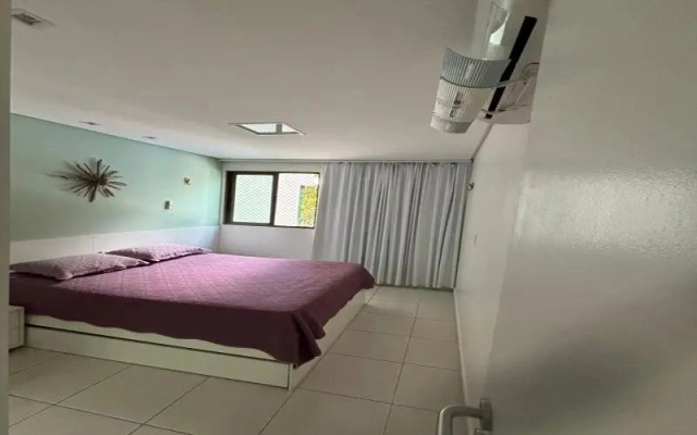 Carneiros Beach Resort