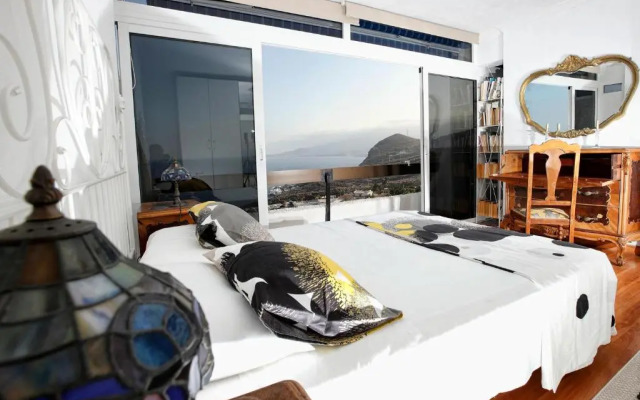 Tabaiba Sea Views Apartment II