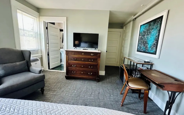 Gifford House Inn