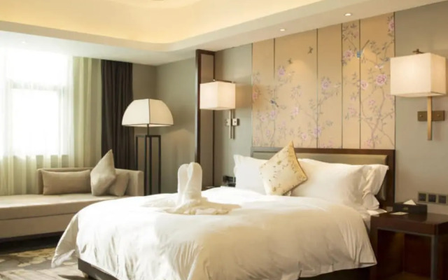 Jia Rong Hotel