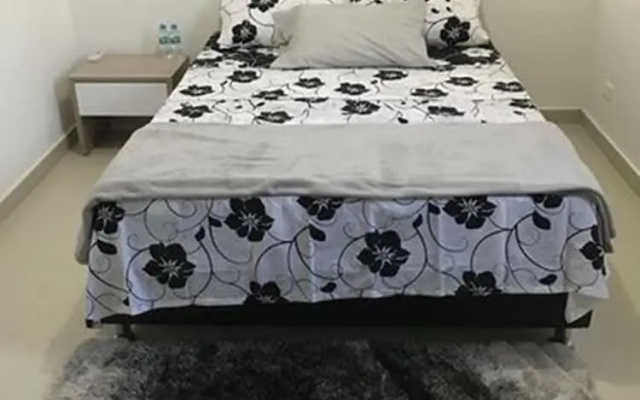 Apartamento Zona Norte Barranquilla