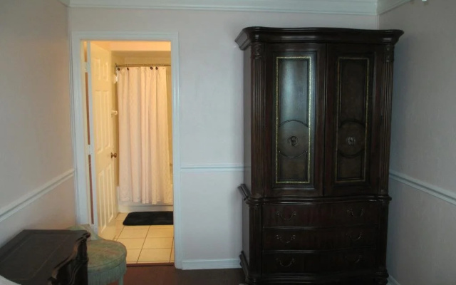 Bonita Springs Townhouse