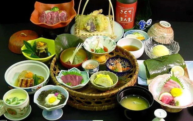 Shironoi Ryokan