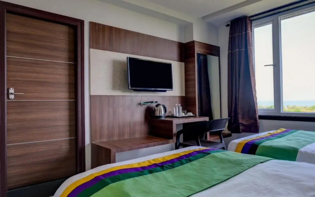 Treebo Rushi Grand