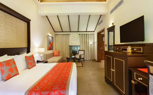 Corbett Gateway Resort & Spa