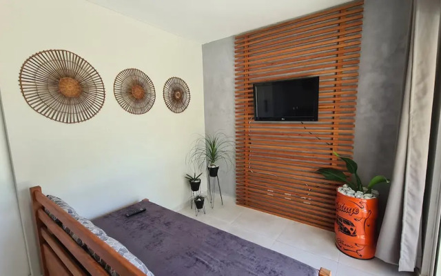 Solar Água Flats