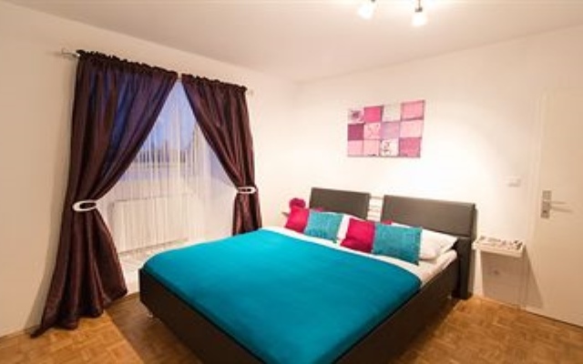 Отель Wienerwald Apartment Wien Австрия, Вена - отзывы, цены и фото номеров - забронировать отель Wienerwald Apartment Wien онлайн вид на фасад