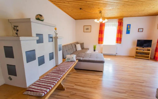 Huberhof 1 by Alpenidyll Apartments