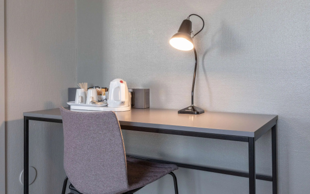 Scandic Kallio