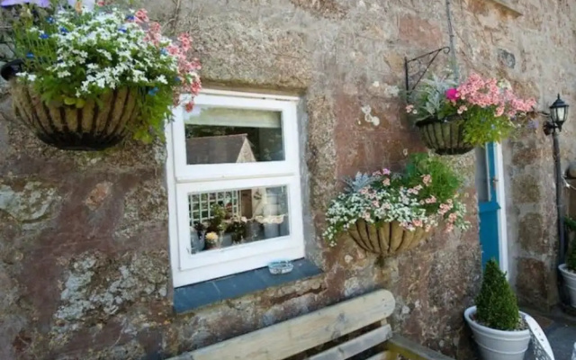 Farm Cottage