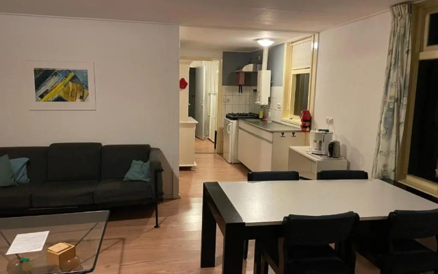 Boerenkiel Vakantiehuisjes