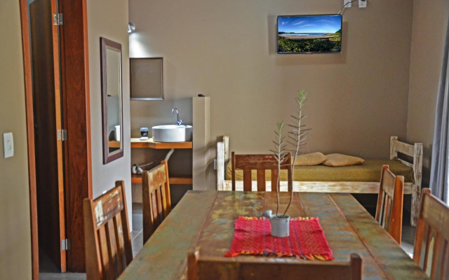 Residencial La Ferrugem