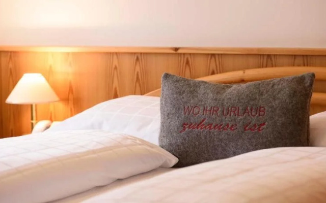 Hotel Sonnblick