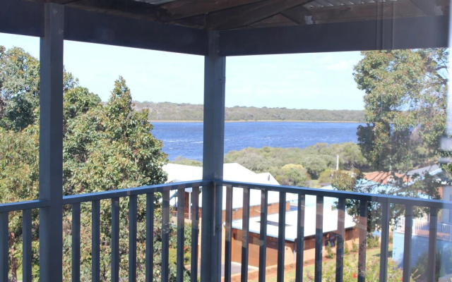 Waterside View