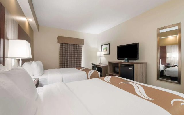 Jameson Inn Alcoa