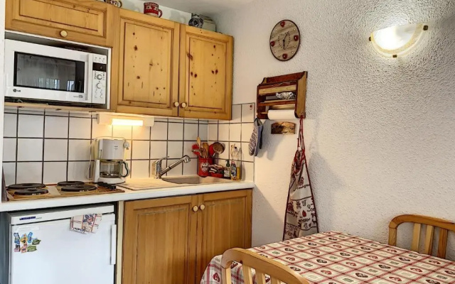 Studio Combloux, 2 pièces, 4 personnes - FR-1-560-53