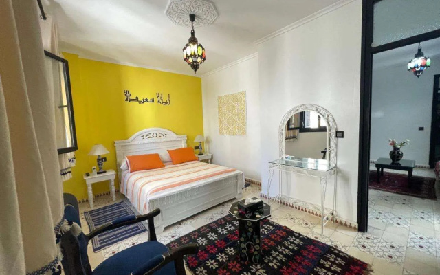 Riad Tingis