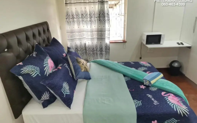 Daven Guest House