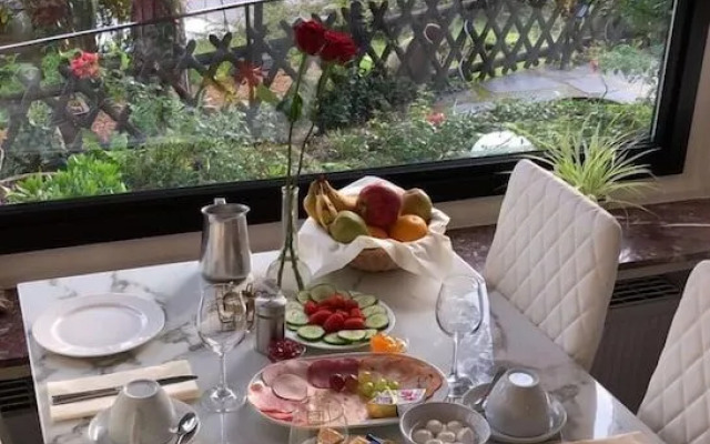 Hotel Gonzlay