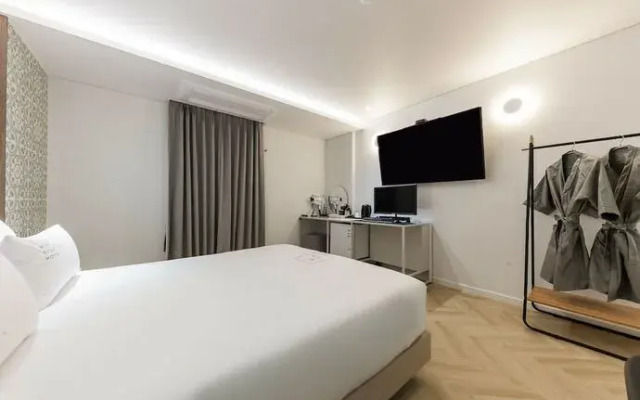 Hotel With Stay Cheong Ju