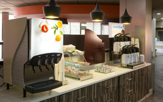 Holiday Inn Express Atlanta Galleria - Ballpark Area by IHG