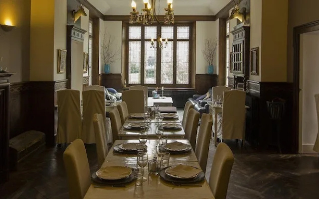 Chateau Serre Barbier