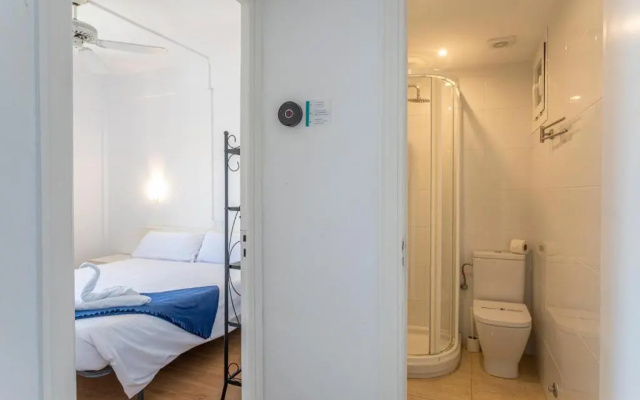 Apartamentos Piza